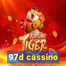 97d cassino